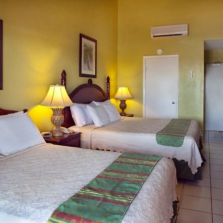 Hibiscus Beach Resort Christiansted Quarto foto