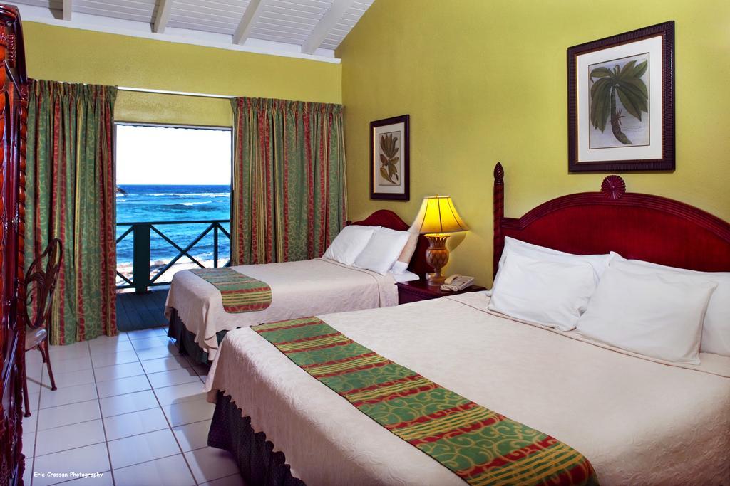 Hibiscus Beach Resort Christiansted Quarto foto