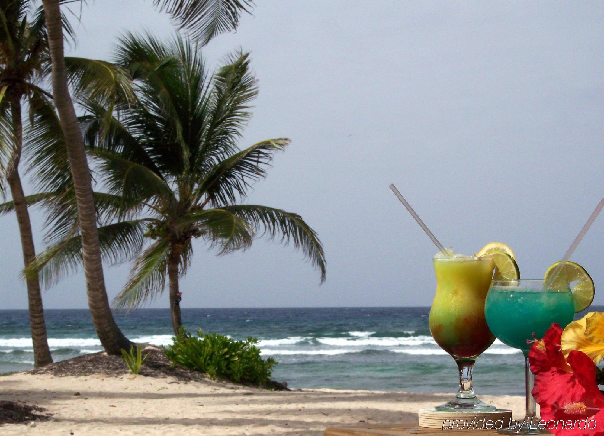 Hibiscus Beach Resort Christiansted Exterior foto
