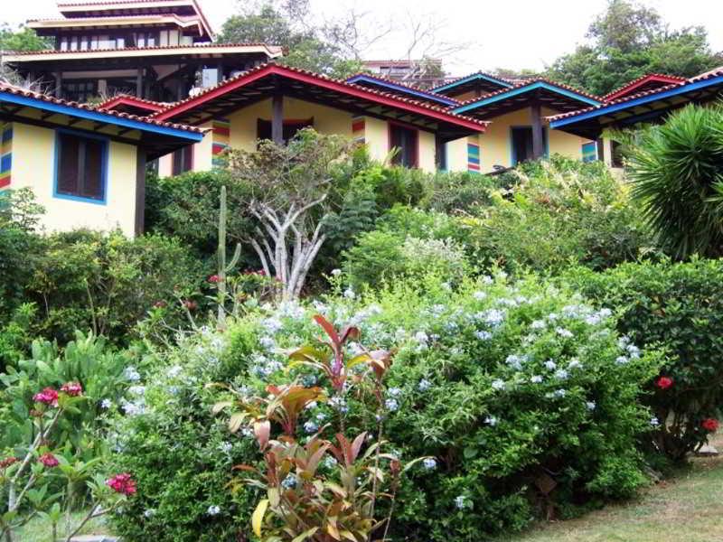 Hibiscus Beach Resort Christiansted Exterior foto