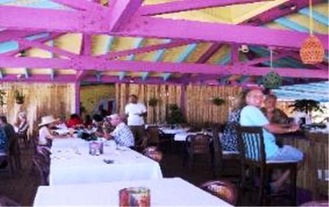 Hibiscus Beach Resort Christiansted Exterior foto