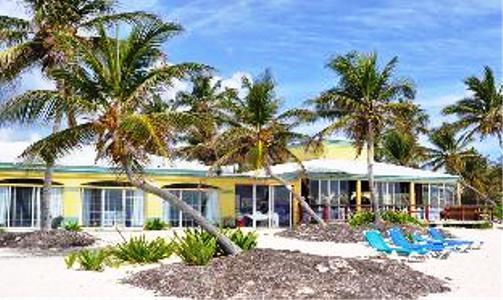 Hibiscus Beach Resort Christiansted Exterior foto